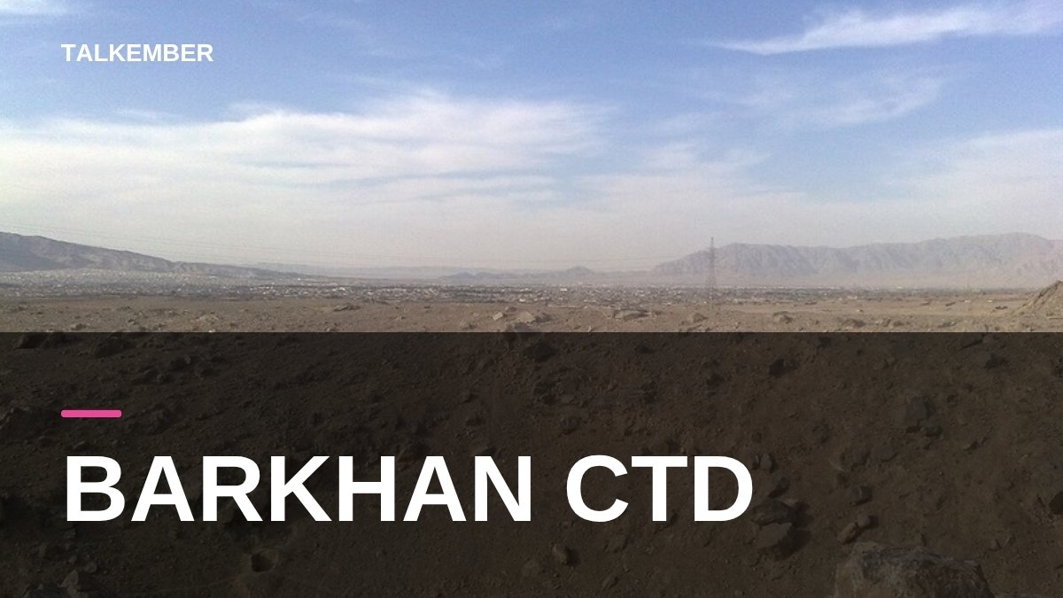 View over Quetta city and the mountains around it in Balochistan (file photo; not from the operation)