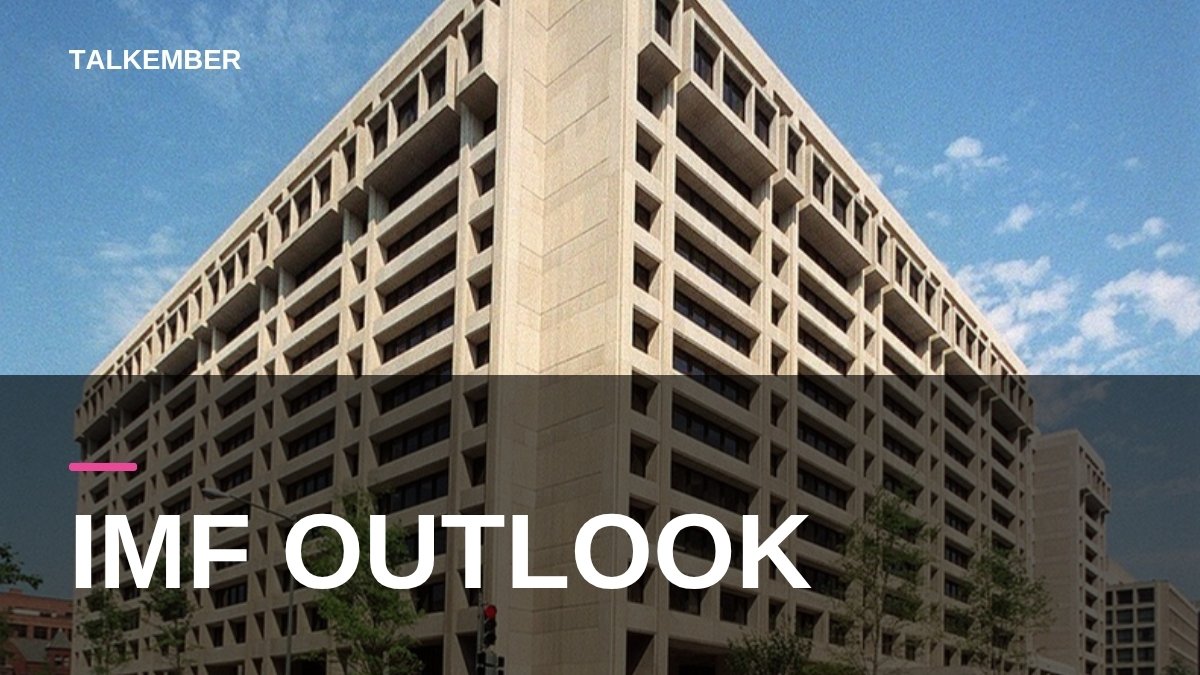 International Monetary Fund headquarters building in Washington, DC (file photo)