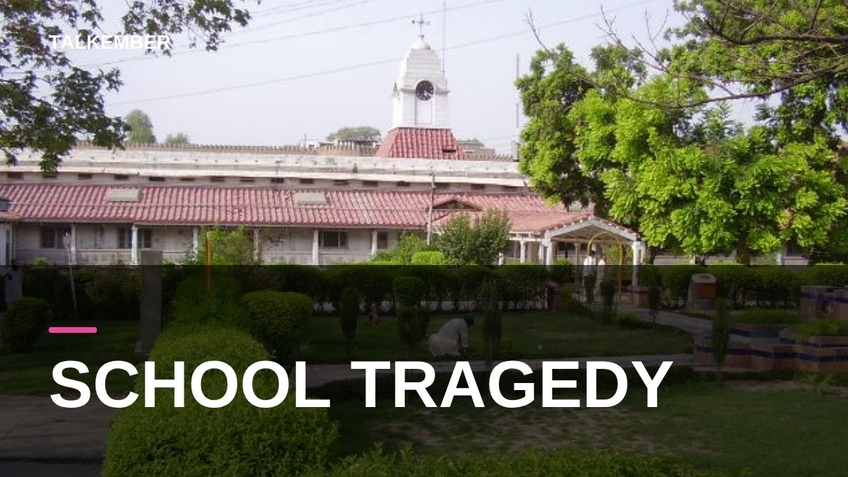 Lady Reading Hospital in Peshawar, where most of the victims were taken (file photo, 2009)