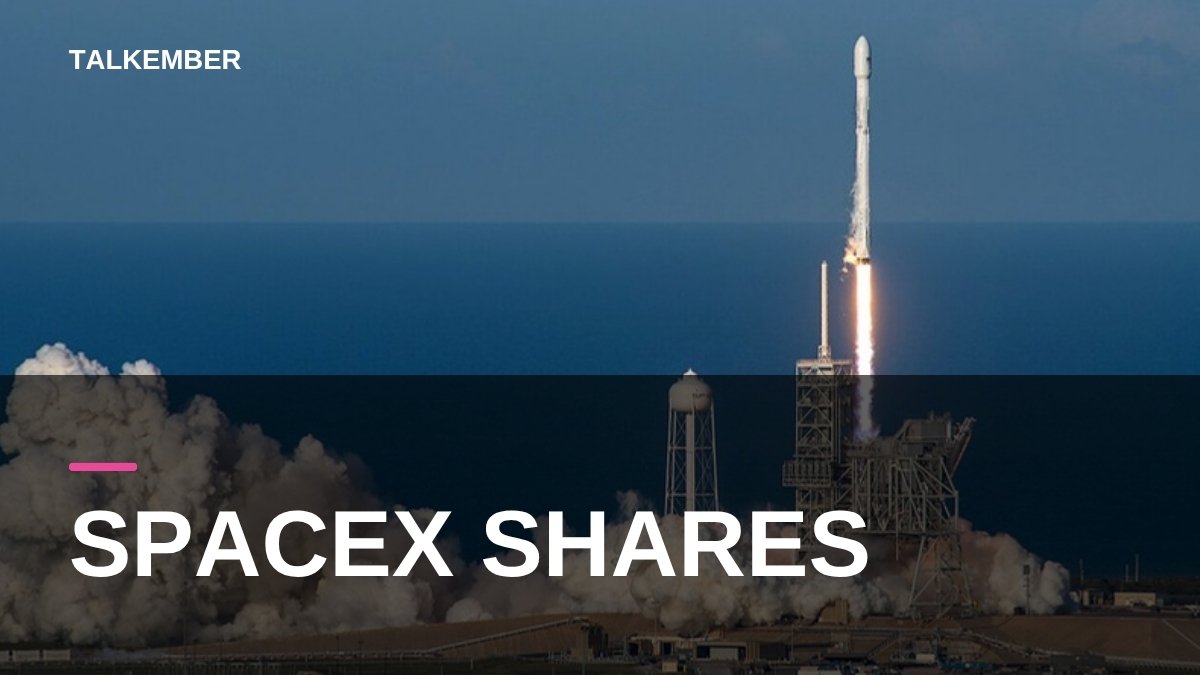 A SpaceX Falcon 9 rocket lifts off from Kennedy Space Center in Florida (file photo, 2017)