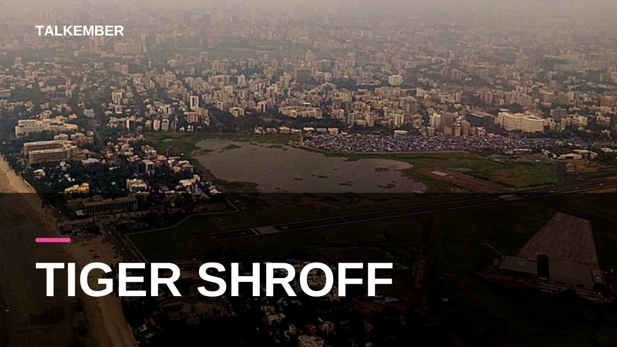 Aerial view of Juhu in Mumbai showing the beach, the Juhu aerodrome runway and nearby buildings (file photo, 2018)
